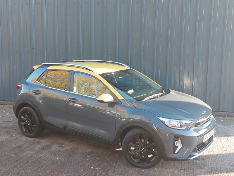Used Kia Stonic 2023 for sale - 76695681: Photo 13