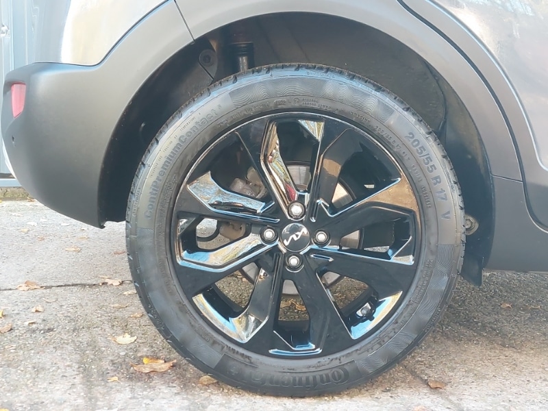 Used Kia Stonic 2023 for sale - 76695681: Photo 14