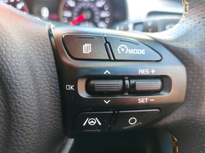 Used Kia Stonic 2023 for sale - 76695681: Photo 15