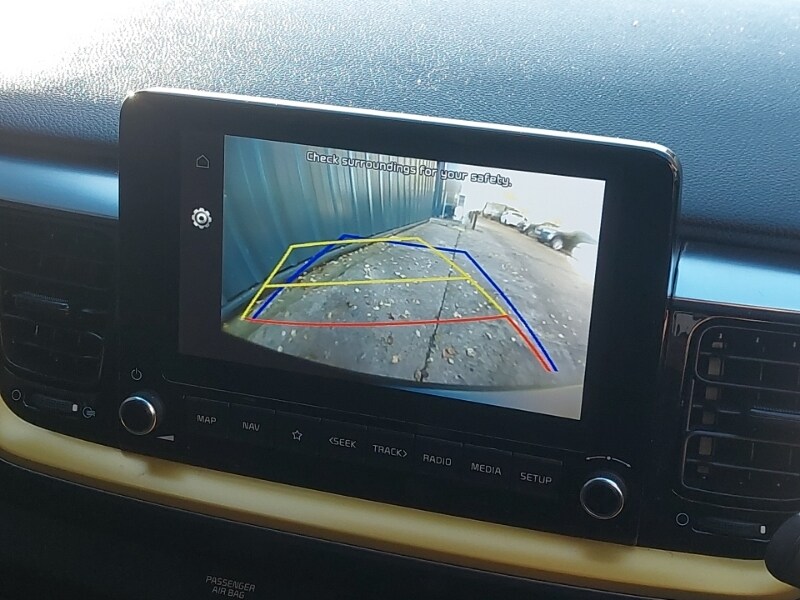 Used Kia Stonic 2023 for sale - 76695681: Photo 16