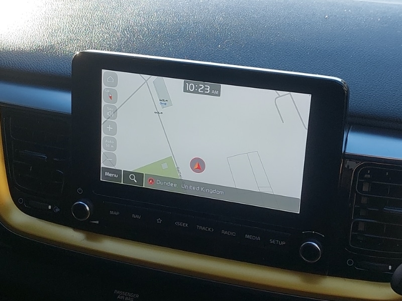 Used Kia Stonic 2023 for sale - 76695681: Photo 17