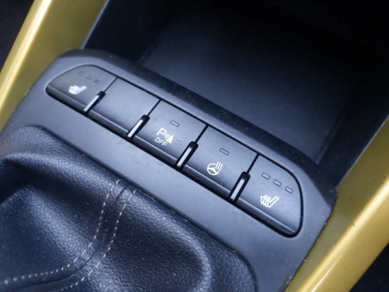 Used Kia Stonic 2023 for sale - 76695681: Photo 18