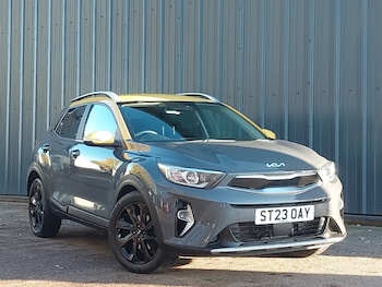 2023 - 1.0T GDi 99 Quantum 5dr