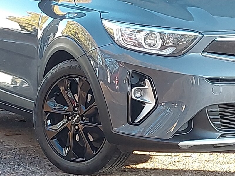 Used Kia Stonic 2023 for sale - 76695681: Photo 9