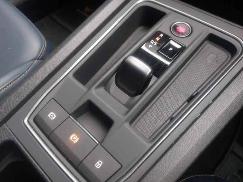 Used Cupra Formentor 2023 for sale - 77815674: Photo 15