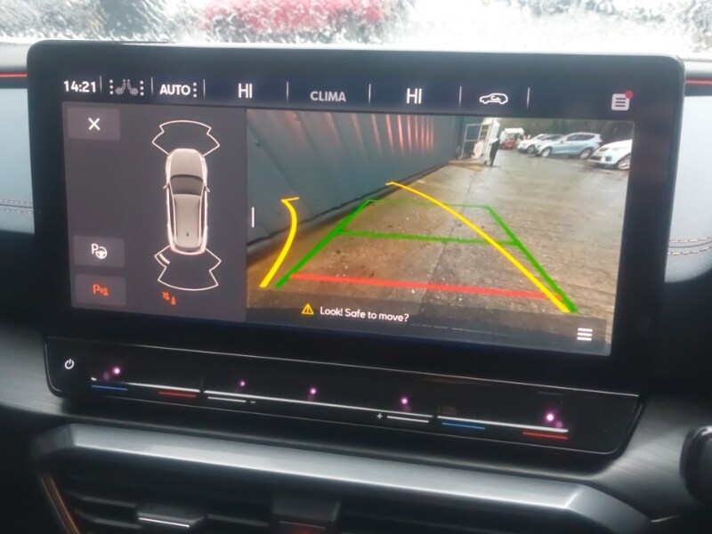 Used Cupra Formentor 2023 for sale - 77815674: Photo 17