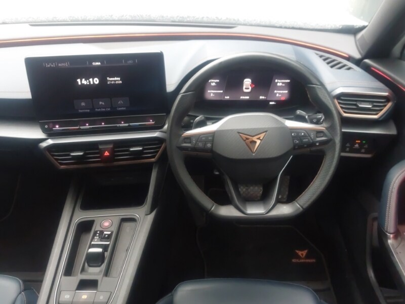 Used Cupra Formentor 2023 for sale - 77815674: Photo 7