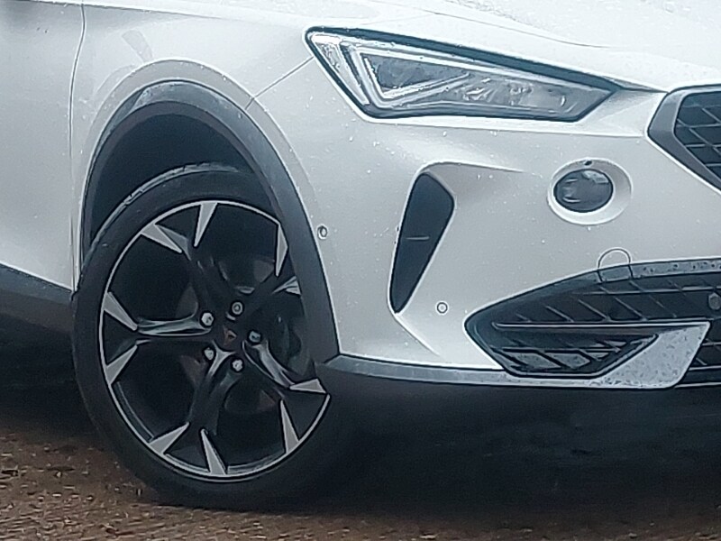 Used Cupra Formentor 2023 for sale - 77815674: Photo 9