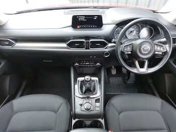 Used Mazda CX-5 2019 for sale - 78470659: Photo
