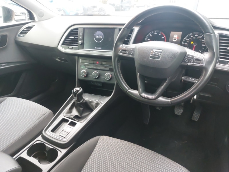 Used SEAT Leon 2017 for sale - 77761582: Photo 10