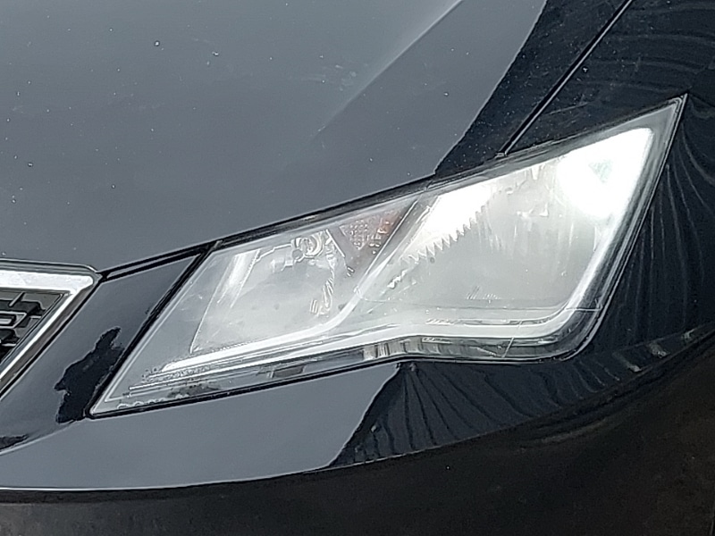 Used SEAT Leon 2017 for sale - 77761582: Photo 12