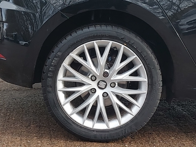 Used SEAT Leon 2017 for sale - 77761582: Photo 14