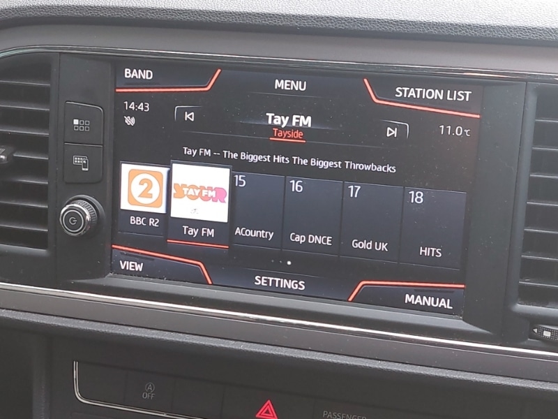 Used SEAT Leon 2017 for sale - 77761582: Photo 17