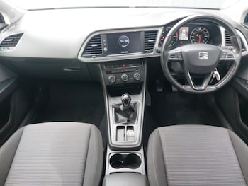 Used SEAT Leon 2017 for sale - 77761582: Photo