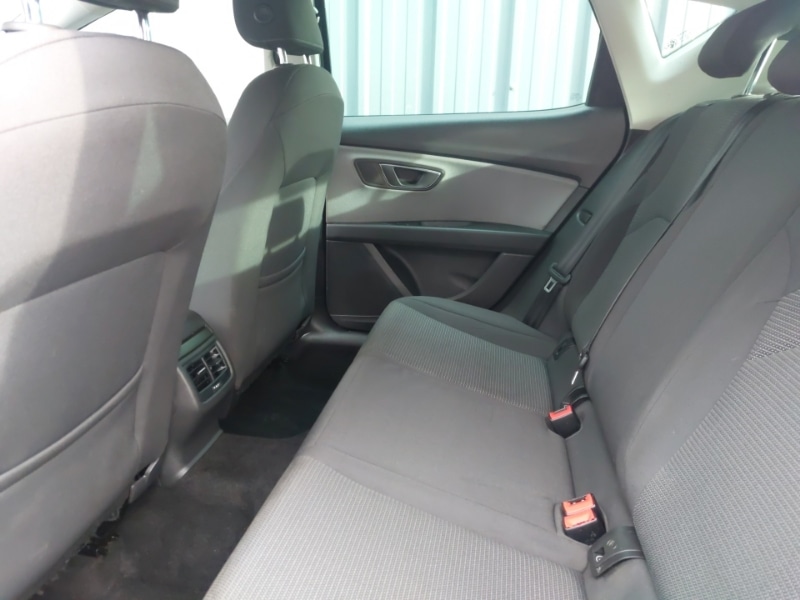 Used SEAT Leon 2017 for sale - 77761582: Photo 6