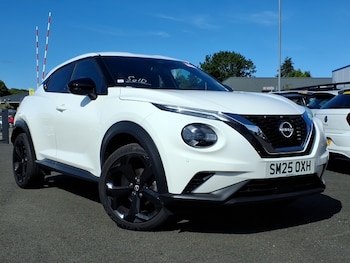 Used Nissan Juke 2025 for sale - 79581379: Photo