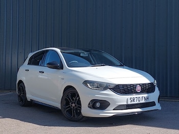 Used Fiat Tipo 2020 for sale - 78441820: Photo