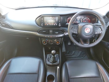 Used Fiat Tipo 2020 for sale - 78441820: Photo