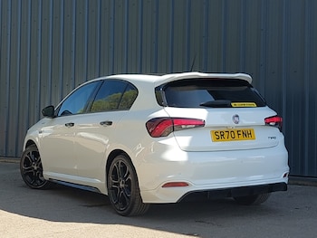 Used Fiat Tipo 2020 for sale - 78441820: Photo