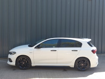 Used Fiat Tipo 2020 for sale - 78441820: Photo