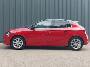 Used Vauxhall Corsa 2020 for sale - 78670110: Photo