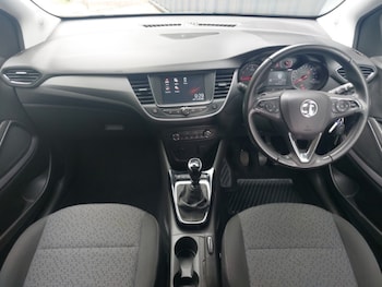 Used Vauxhall Crossland 2022 for sale - 78698128: Photo