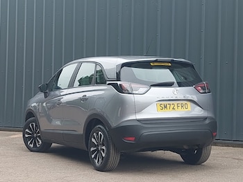 Used Vauxhall Crossland 2022 for sale - 78698128: Photo