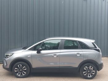Used Vauxhall Crossland 2022 for sale - 78698128: Photo