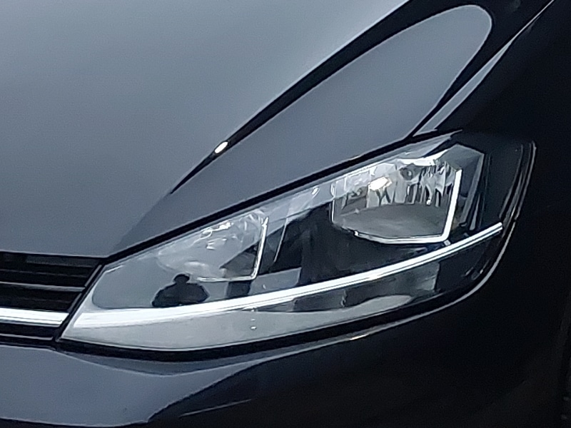 Used Volkswagen Golf 2019 for sale - 77252462: Photo 12