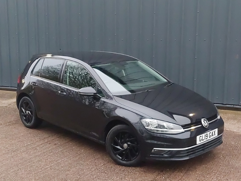 Used Volkswagen Golf 2019 for sale - 77252462: Photo 13