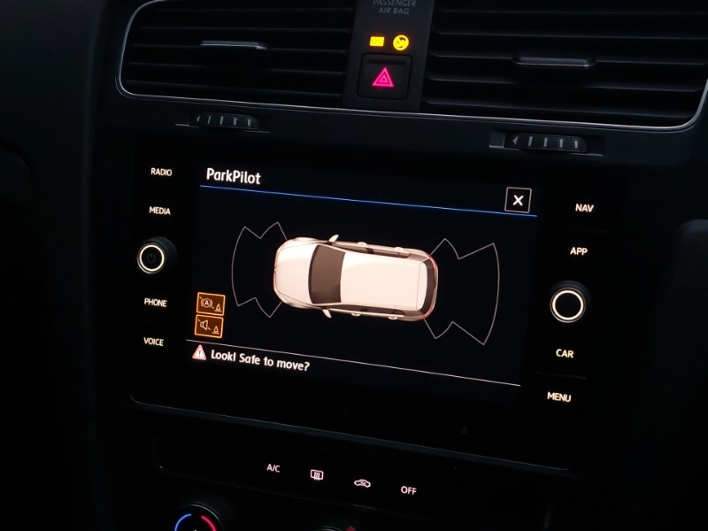 Used Volkswagen Golf 2019 for sale - 77252462: Photo 16