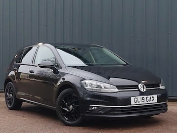 Volkswagen Golf feature image