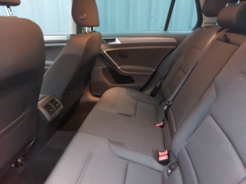 Used Volkswagen Golf 2019 for sale - 77252462: Photo 6