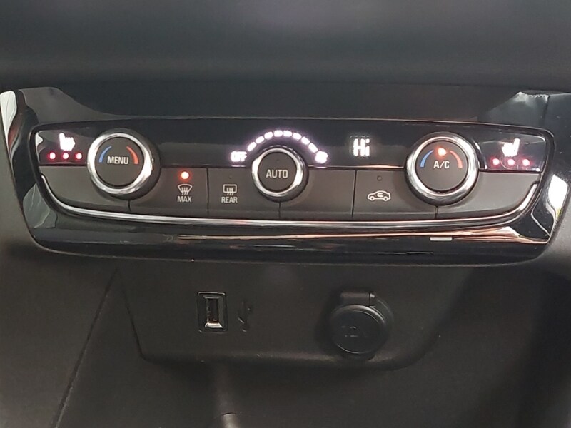 Used Vauxhall Corsa 2022 for sale - 77491133: Photo 17