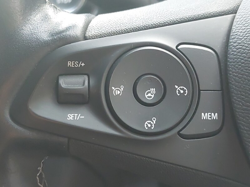 Used Vauxhall Corsa 2022 for sale - 77491133: Photo 18