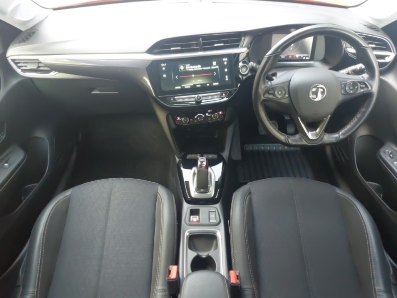 Used Vauxhall Corsa 2022 for sale - 77491133: Photo 2