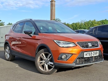 Used SEAT Arona 2020 for sale - 79569706: Photo
