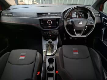 Used SEAT Arona 2020 for sale - 79569706: Photo