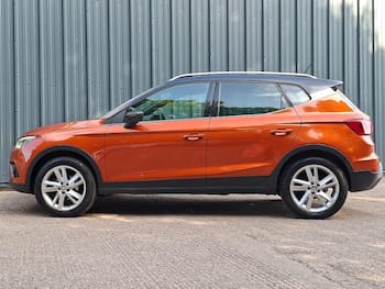 Used SEAT Arona 2020 for sale - 79569706: Photo