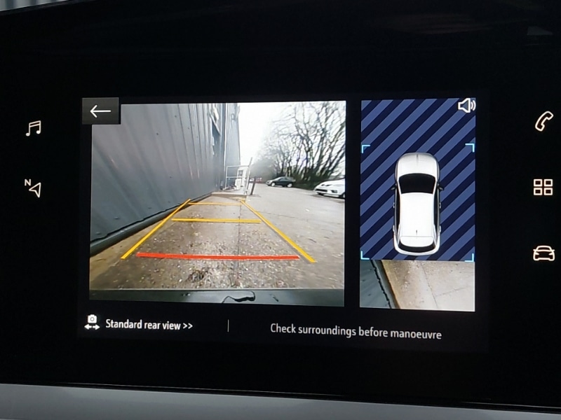 Used Vauxhall Mokka 2022 for sale - 77706506: Photo 17