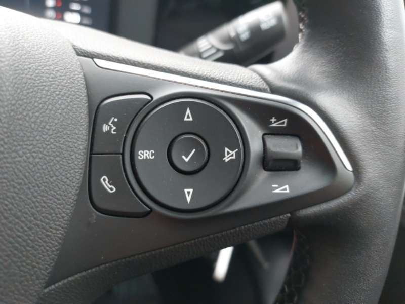 Used Vauxhall Mokka 2022 for sale - 77706506: Photo 19