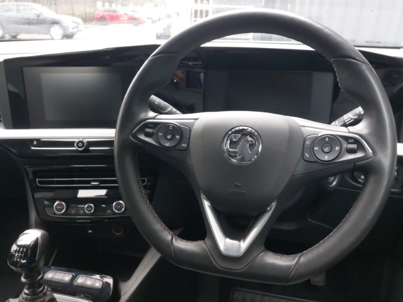 Used Vauxhall Mokka 2022 for sale - 77706506: Photo 7