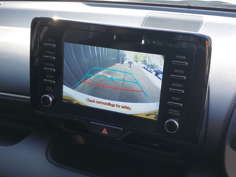 Used Toyota Yaris 2023 for sale - 77141051: Photo 17