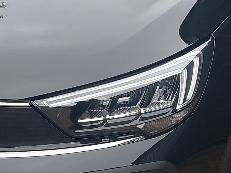 Used Vauxhall Crossland 2022 for sale - 76515223: Photo 12