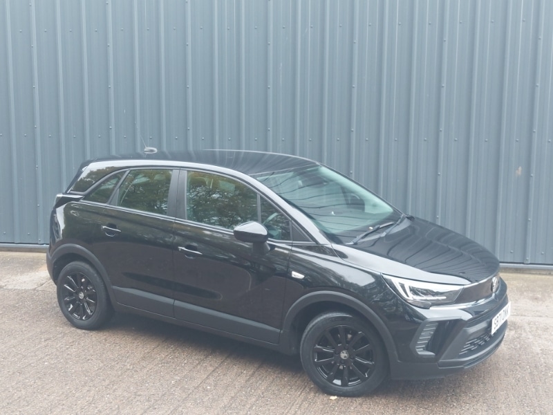 Used Vauxhall Crossland 2022 for sale - 76515223: Photo 13