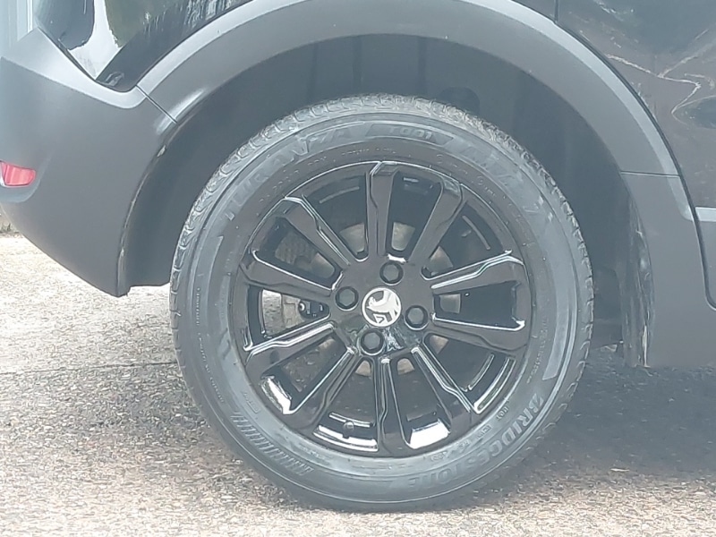 Used Vauxhall Crossland 2022 for sale - 76515223: Photo 14