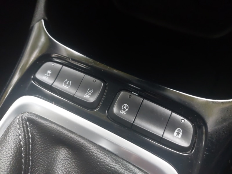 Used Vauxhall Crossland 2022 for sale - 76515223: Photo 16