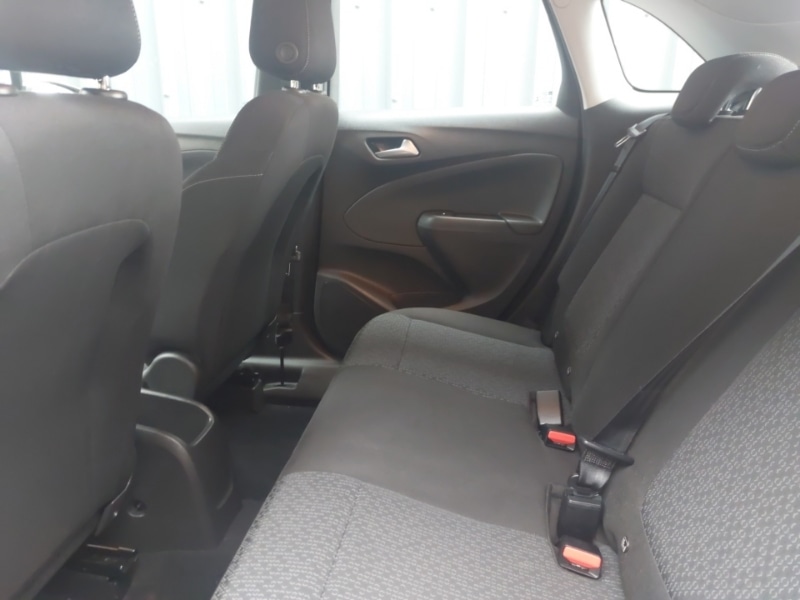 Used Vauxhall Crossland 2022 for sale - 76515223: Photo 6