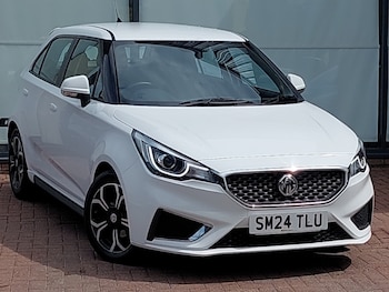 Used MG MG3 2024 for sale - 75558465: Photo