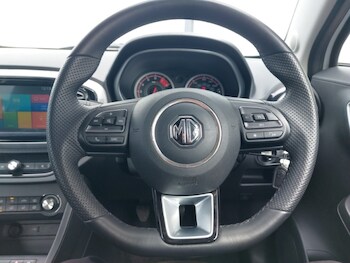 Used MG MG3 2024 for sale - 75558465: Photo